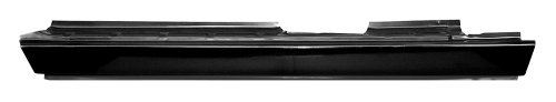 Jeep grand cherokee rocker panel covers #4