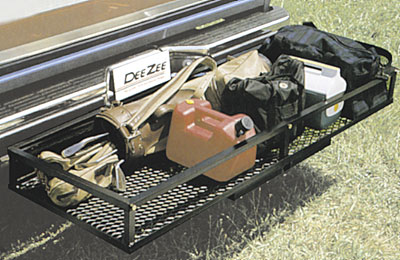 Dee Zee Cargo Carry All 24