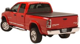 Tonneau Covers for Trucks