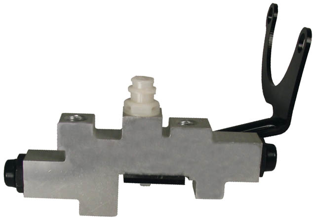 Gmc brake proportioning valve