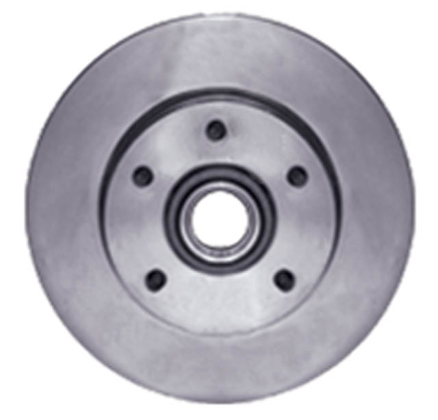 Mopar 1962-74 Plain Rotors