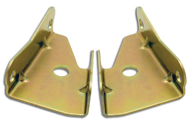 Booster Bracket