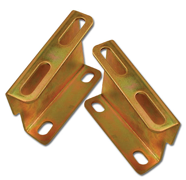Booster Bracket