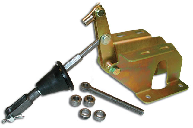 Chevy Impala 1955-64 Booster Bracket MBM C15564BPR ford edge hitch wiring 