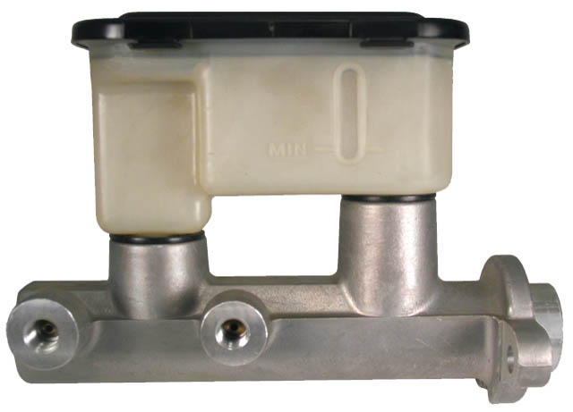 GM S10 1982-88 Aluminum Master Cylinder w/ 1 1/4 inch Bore