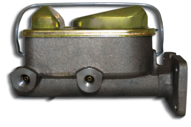 Mopar B-Body 1973-78 Cast Iron 1 1/8 inch Bore