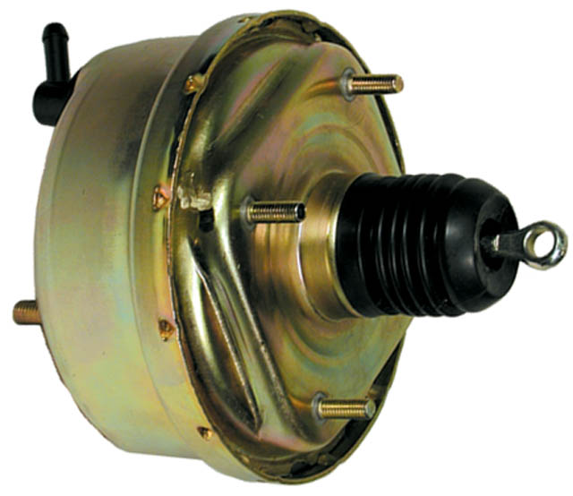 1964-66 Ford Mustang  7 inch Single Diaphragm Power Brake Booster