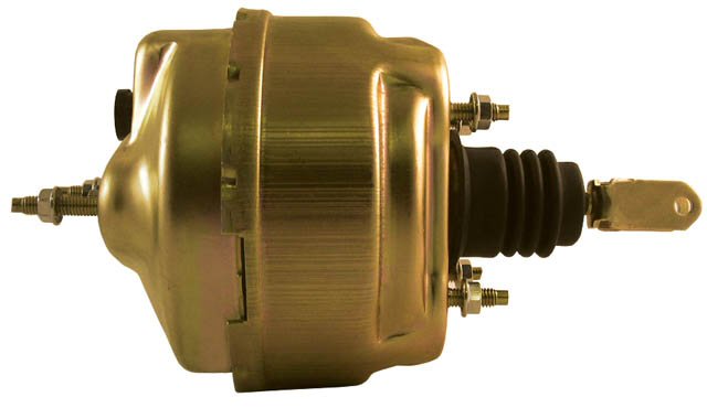 Ford Bronco  1976-77 8 inch Dual Bendix Style