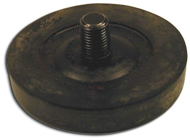 Universal Rubber Pedal Pad