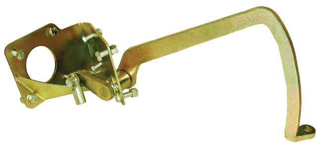 Ford 1933-34 Pedal