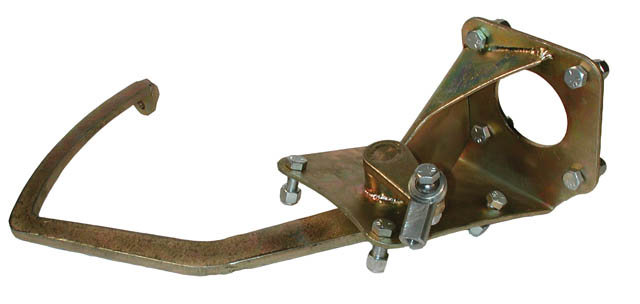 Ford 1934-40 Pedal