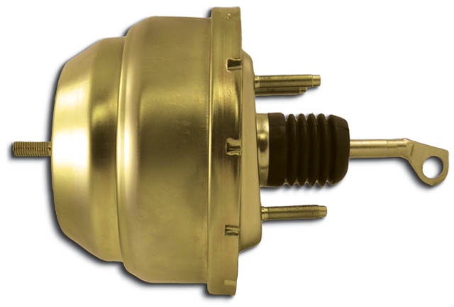 Ground Support Equipment 8 inch Dual