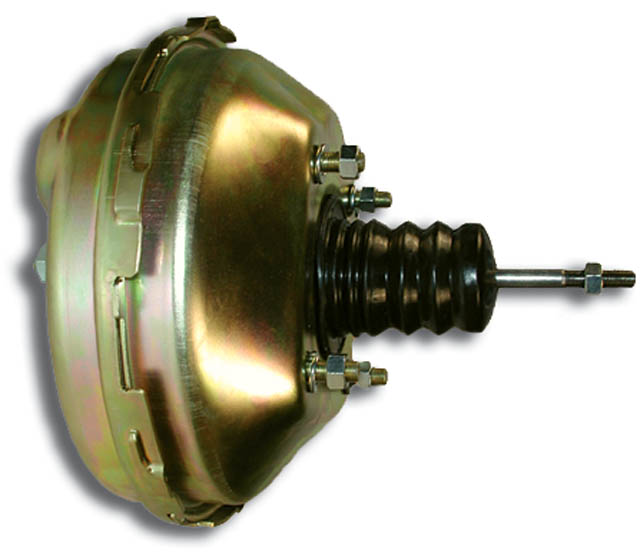 GM 1964-66 9 inch Delco