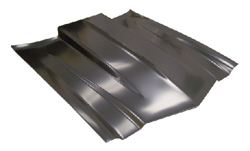 70-81 Chevy Camaro Keyparts Cowl Hood