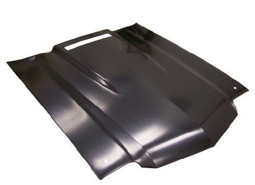 70-72 Chevy Chevelle Keyparts Cowl Hood