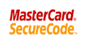 MasterCard SecureCode Enabled