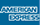 We accept American Express
