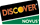 We accept DISCOVER