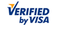 Verified by Visa Enabled