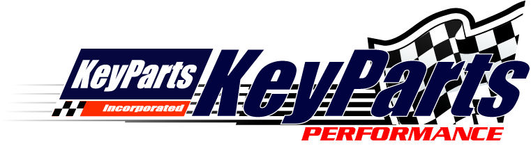 KeyParts Authorized Dealer