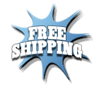 Free Shipping