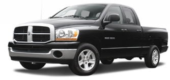 06 Dodge Ram Accessories