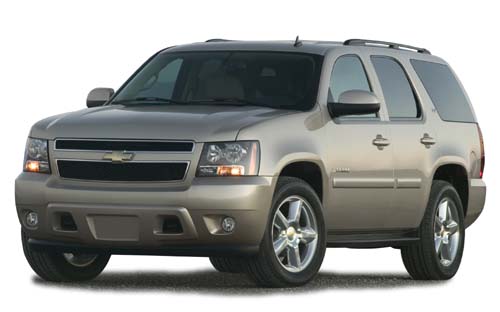 2007 Tahoe/Suburban/Escalade/Yukon/Sierra/Silverado Accessories