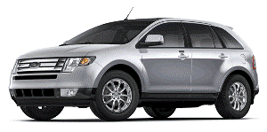 Ford Edge Accessories
