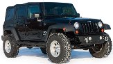 Jeep Wrangler JK Parts and Accesories