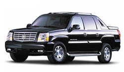 Cadillac Escalade Accessories