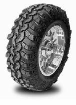 Super Swamper IROK Radial Tires