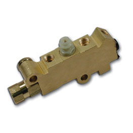 Brake Proportion Valves