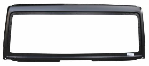 2007-2018 JK WRANGLER WINDSHIELD FRAME