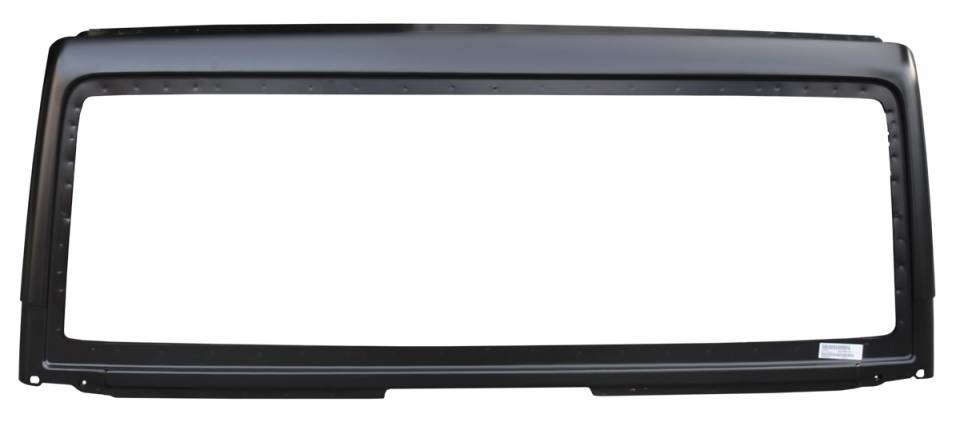 2007-2018 JK WRANGLER WINDSHIELD FRAME