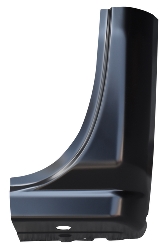 14-18 Chevy Silverado/GMC Sierra Truck Cab Corner – Ext. Cab  - LH