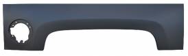 14-18 Chevy Silverado Truck Rear Upper Wheel Arch 5'-8" Bed - LH