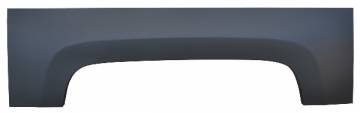 14-18 Chevy Silverado Truck Rear Upper Wheel Arch 6.5' & 8' RH