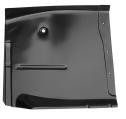1960-1962 Chevy/GMC Truck Front Floor Pan, Left, Driver's Side