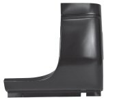 1998-2001 Dodge Ram Quad-Cab Right Outer Cab Corner