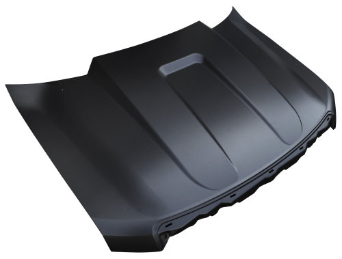 09-14 Ford F-150 Truck Hoods