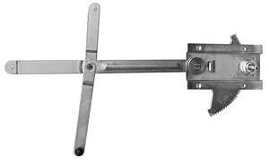 1964-1966 Chevy/GMC Truck Window Regulator - Right Side