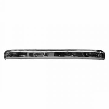 1963-1966 Chevy/GMC Truck Front Bumper Chrome