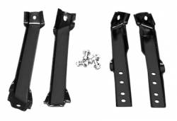 1963-1966 Chevy/GMC Truck Fleetside Rear Bumper Bracket