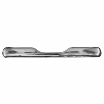 1960-1966 Chevy/GMC Truck Rear Bumper Chrome Stepside