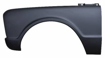 1967 Chevy/GMC C/K Truck Front Fender "GM Certified Part" Left Side, Driver's Side