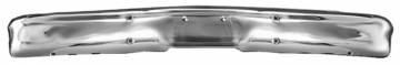 1967-1970 Chevy C/K Truck Front Bumper Chrome