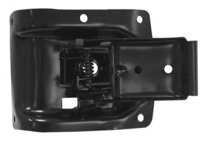 1967-1968 Chevy C/K Truck Hood Latch