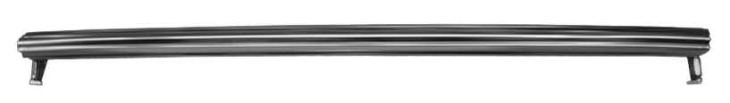 1969-1972 GMC C/K Truck Chrome Top Bar