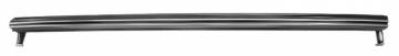 1969-1972 GMC Chrome Top Bar