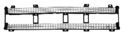 1969-1970 Chevy Truck plastic inner grille insert